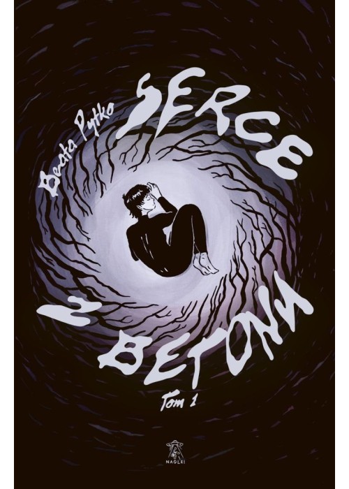 Serce z betonu T.1