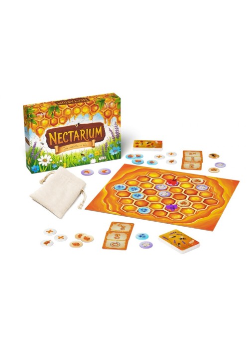 Nectarium