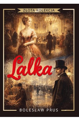 Złota kolekcja. Lalka