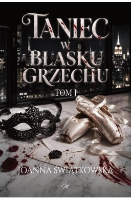 Taniec w blasku grzechu
