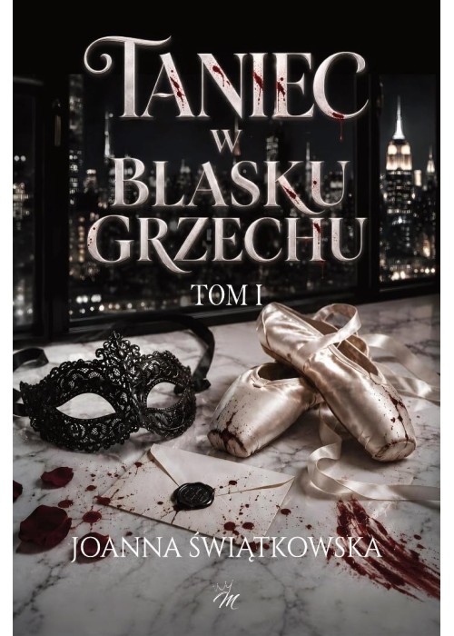 Taniec w blasku grzechu