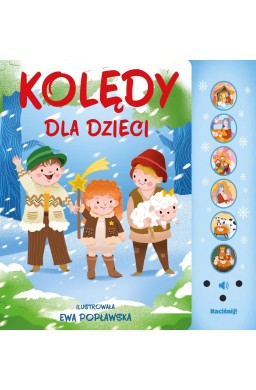 Kolędy dla dzieci