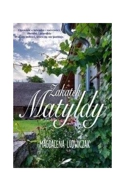 Zakątek Matyldy