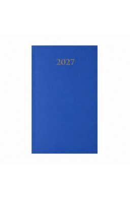 Terminarz 2027 kieszonkowy Flex MIX