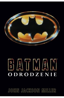 Batman Odrodzenie