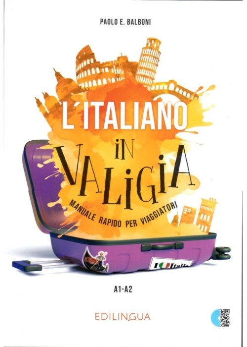 Italiano in valigia