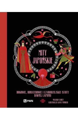 Mity japońskie
