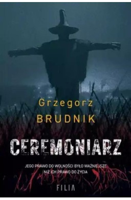Komisarz Rafał Lichy T.3 Ceremoniarz