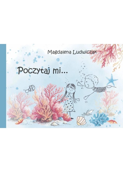 Poczytaj mi...