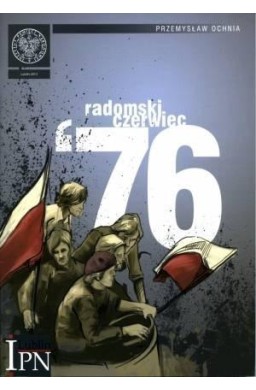 Radomski Czerwiec 1976
