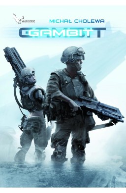 Algorytm Wojny T.1 Gambit