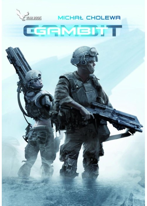 Algorytm Wojny T.1 Gambit