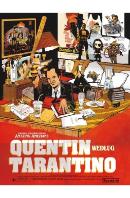 Quentin według Tarantina