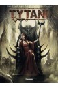 Tytani T.3-4 Ariadna/Irenis