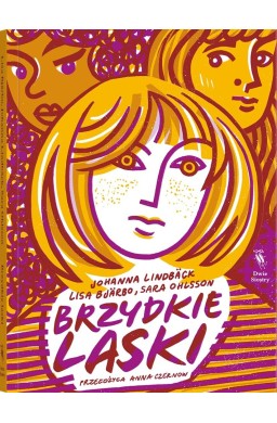 Brzydkie laski T.1