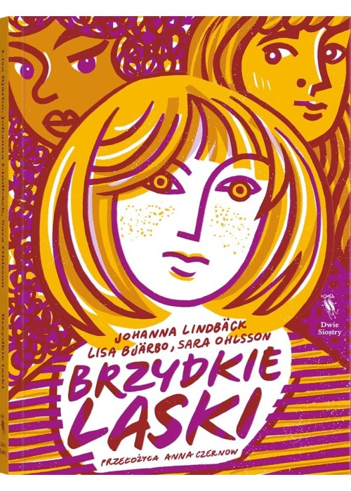 Brzydkie laski T.1