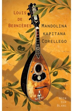 Mandolina kapitana Corellego