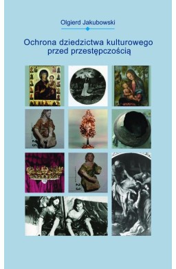 Ochrona dziedzictwa kulturowego przed...