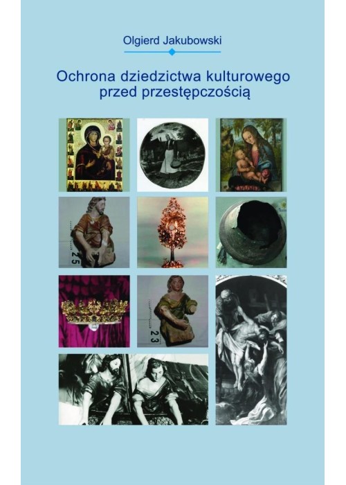 Ochrona dziedzictwa kulturowego przed...