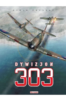 Dywizjon 303