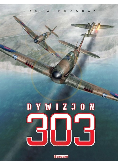 Dywizjon 303