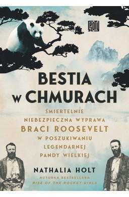 Bestia w chmurach