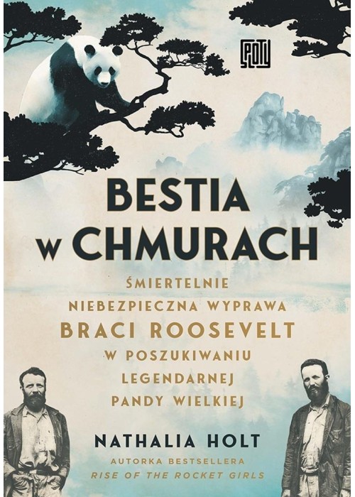 Bestia w chmurach