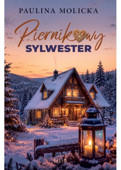 Piernikowy sylwester