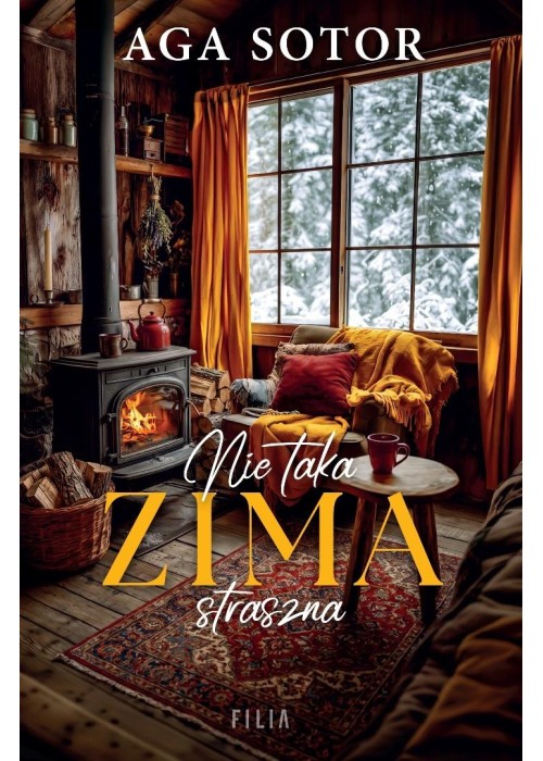 Nie taka zima straszna