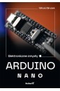 Arduino Nano. Elektroniczne zmysły