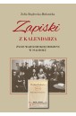 Zapiski z kalendarza. Życie warszawskiej rodziny..