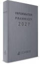 Informator prawniczy 2027