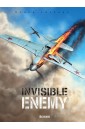 Invisible Enemy / The Doomed Puma
