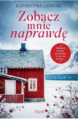Zobacz mnie naprawdę
