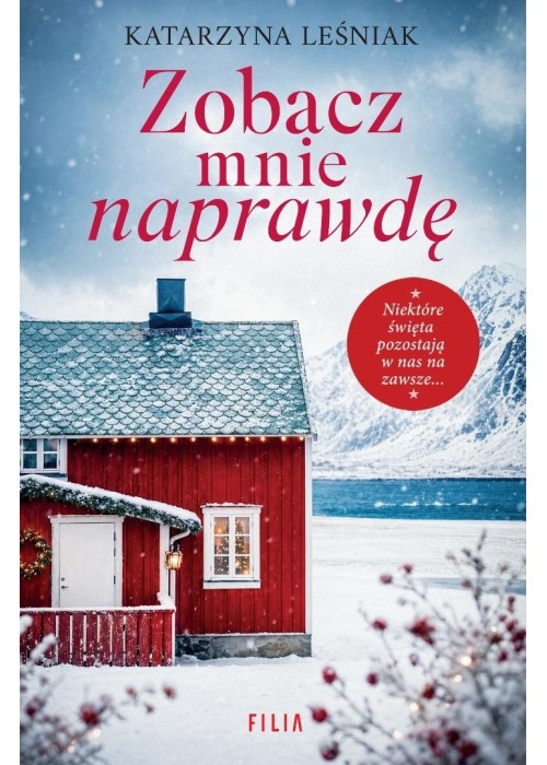 Zobacz mnie naprawdę