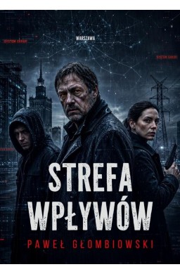 Strefa wpływów