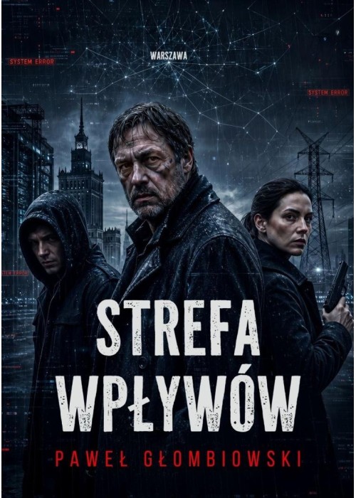 Strefa wpływów