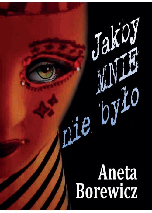 Jakby mnie nie było