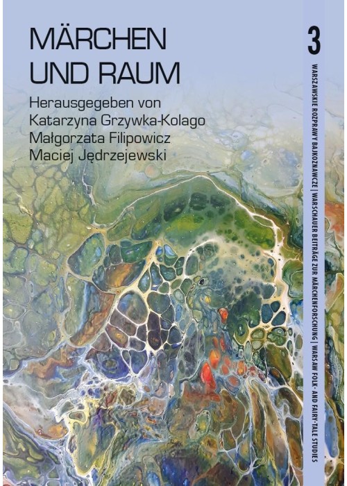 Marchen und Raum