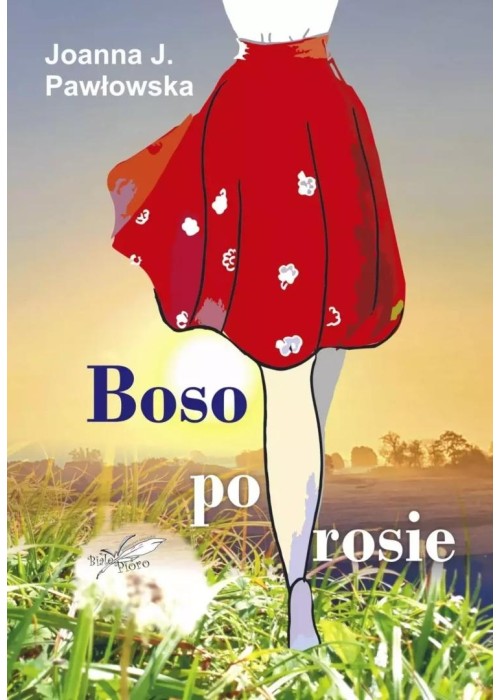 Boso po rosie