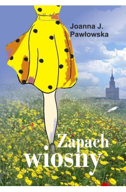 Zapach wiosny