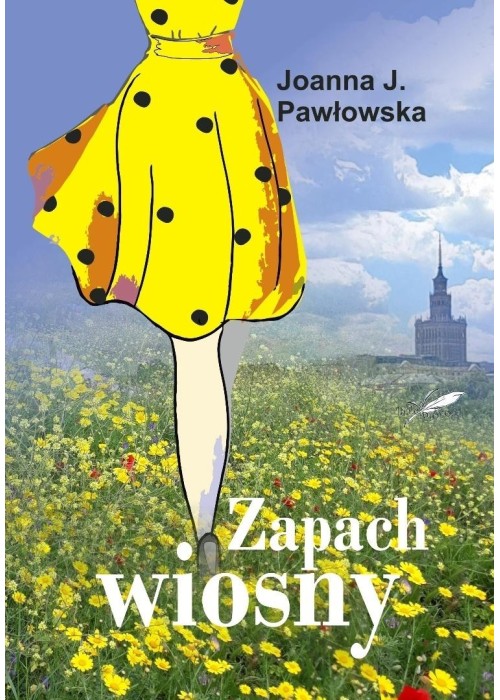 Zapach wiosny