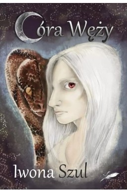 Córa Węży (barwione brzegi)