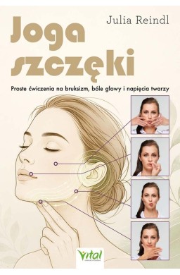 Joga szczęki. Proste ćwiczenia na bruksizm...