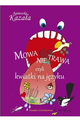 Mowa nie trawa