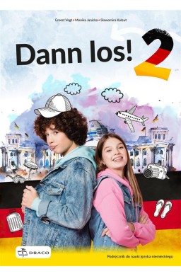 Dann los! 2 Podręcznik