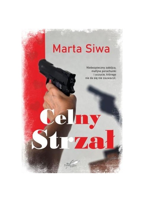 Celny strzał (barwione brzegi)