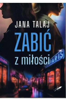 Zabić z miłości
