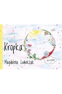 Kropka