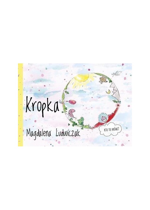 Kropka